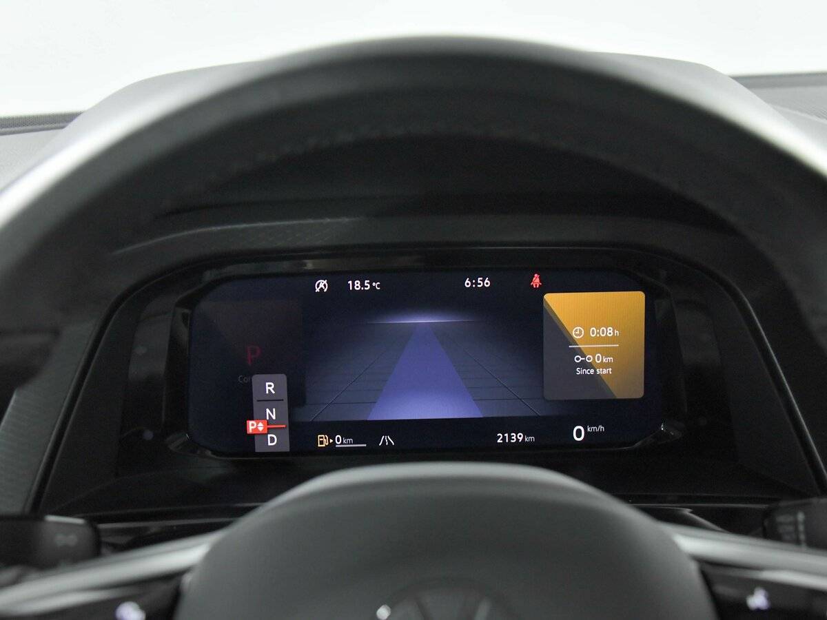 Volkswagen Teramont X, 2023 - 6 000 км. | Фото №8