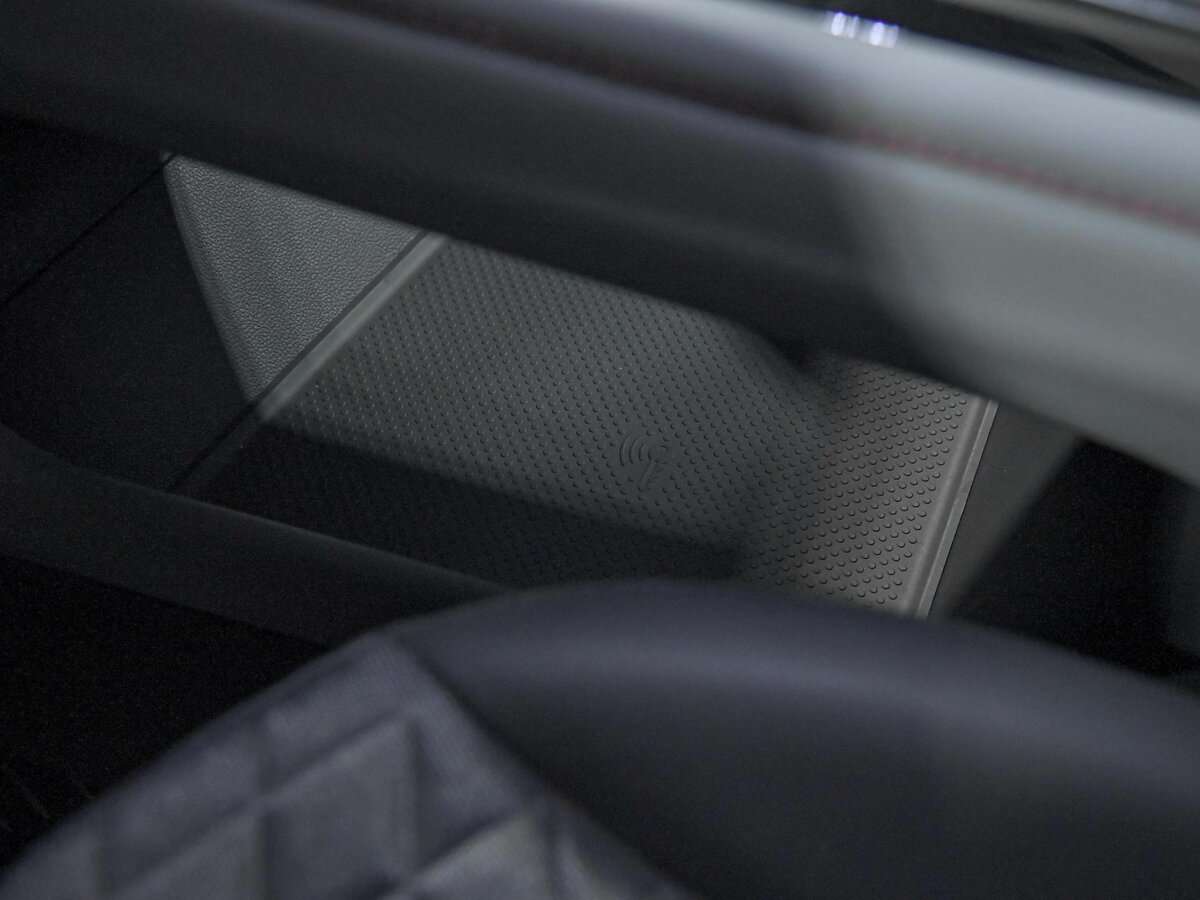 Volkswagen Teramont X, 2023 Фото №13