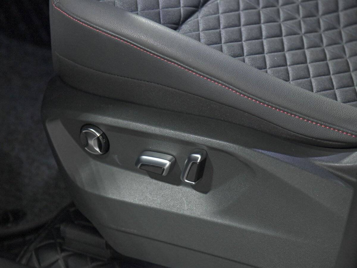 Volkswagen Teramont X, 2023 Фото №16