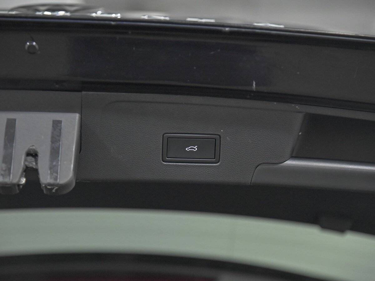 Volkswagen Teramont X, 2023 Фото №20