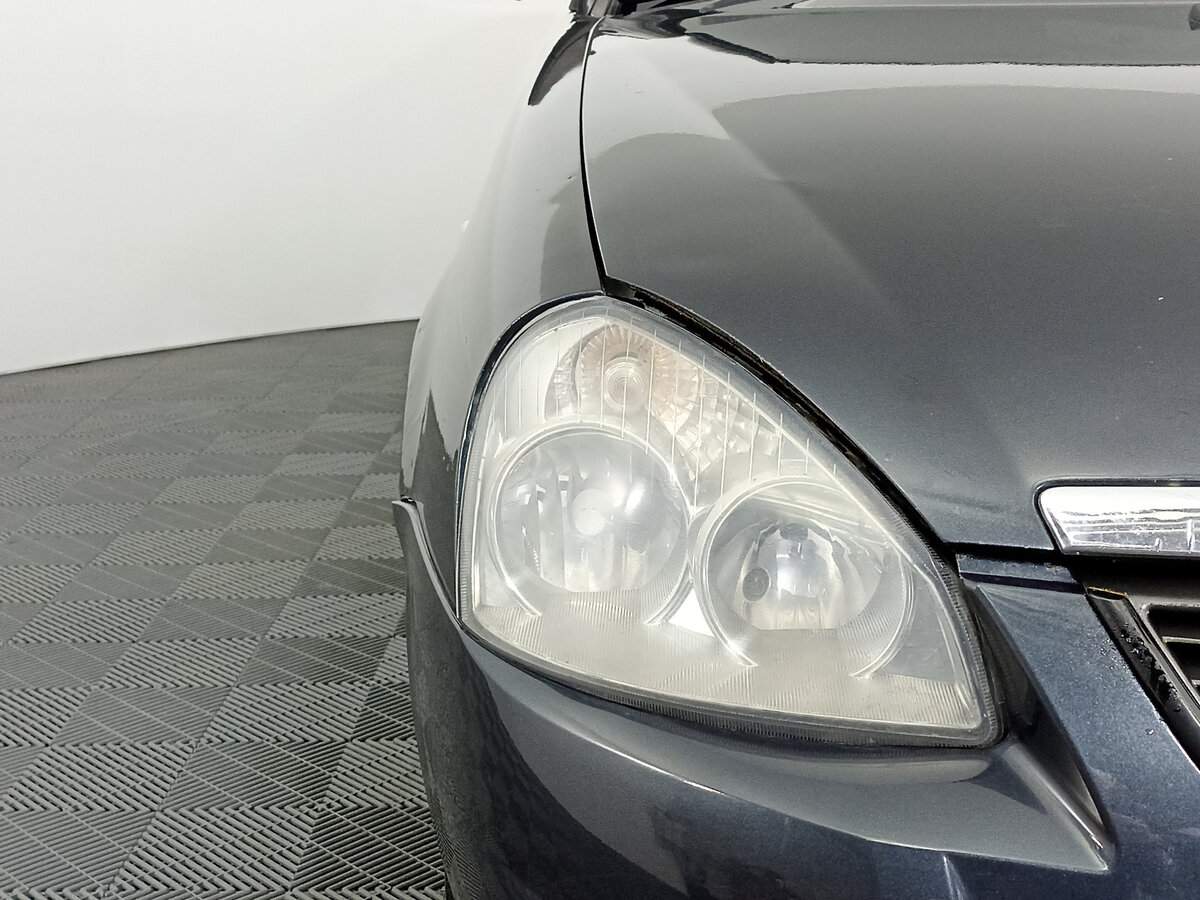 Lada (ВАЗ) Priora, 2007 Фото №15