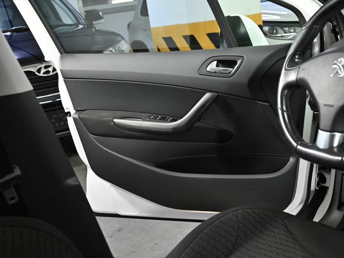 Peugeot 308, 2012 - 144 000 км. | Фото №6