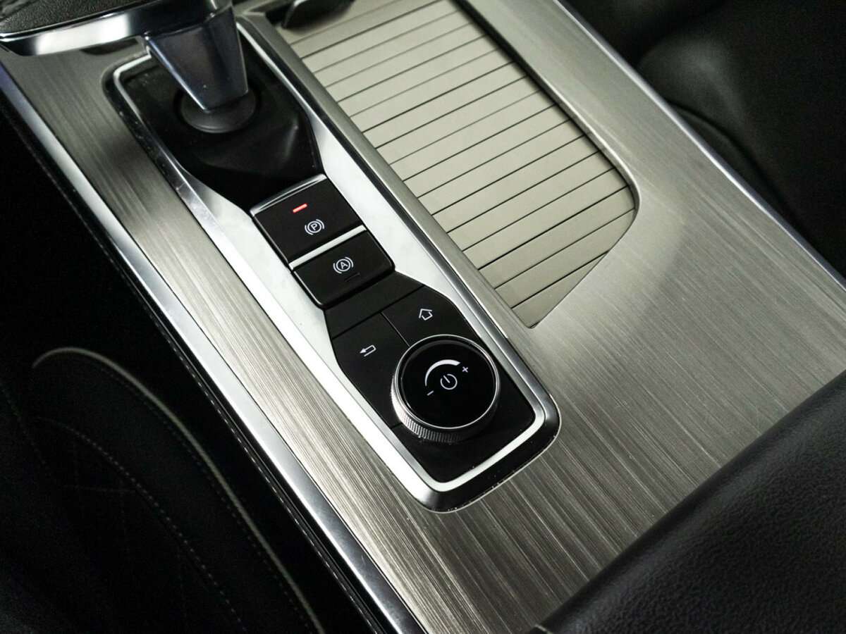 Exeed VX, 2023 Фото №21