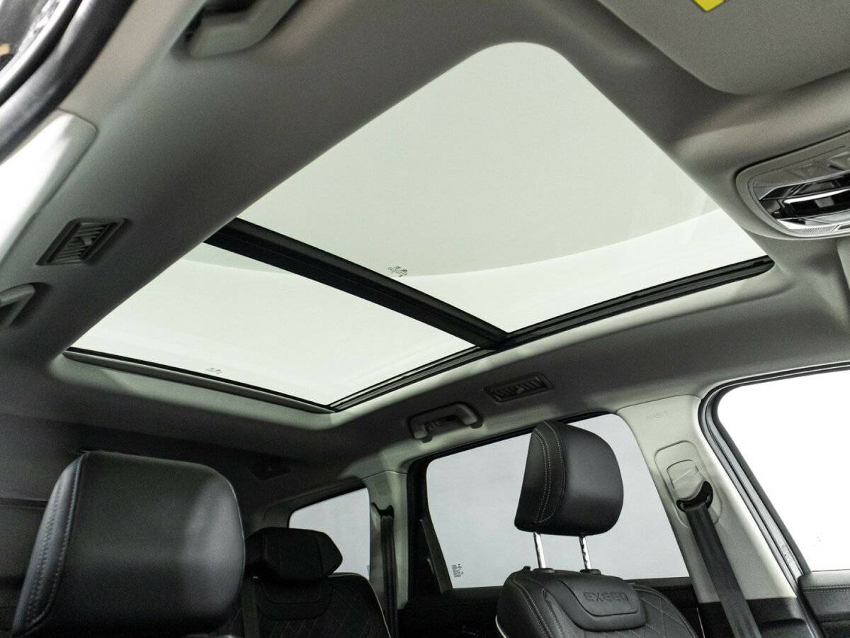 Exeed VX, 2023 Фото №23