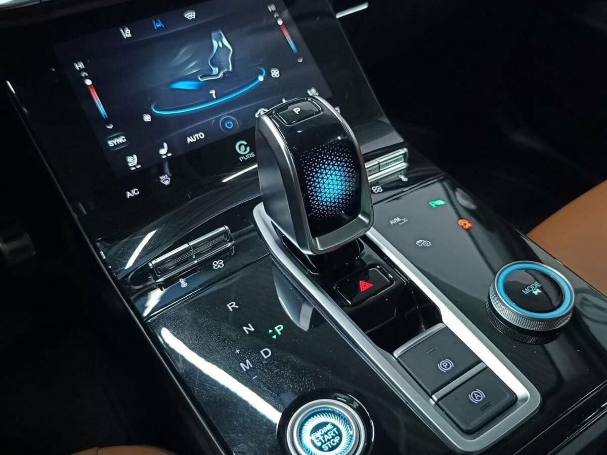 Chery Tiggo 8 Pro Max, 2023 Фото №13