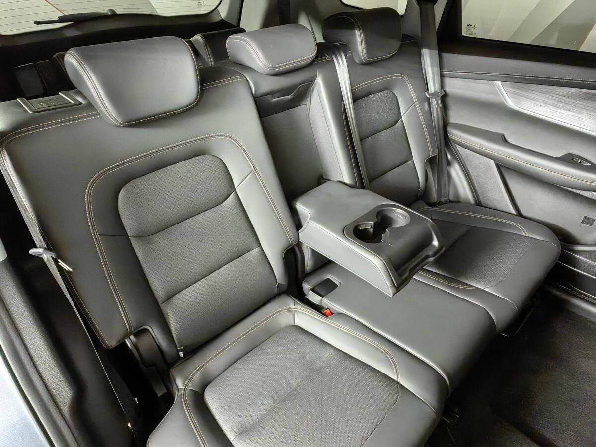 Chery Tiggo 8, 2021 Фото №13