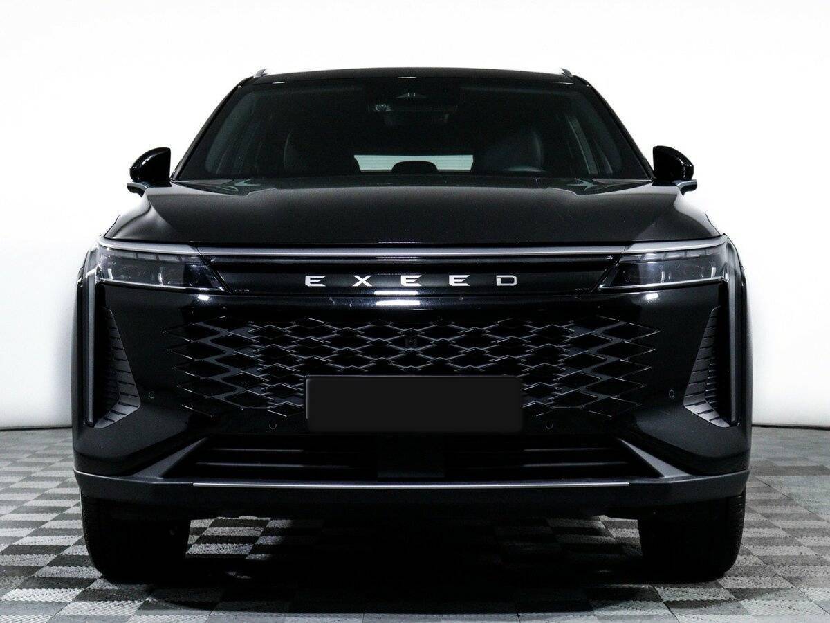 Exeed RX (Yaoguang), 2023 - 26 000 км. | Фото №2