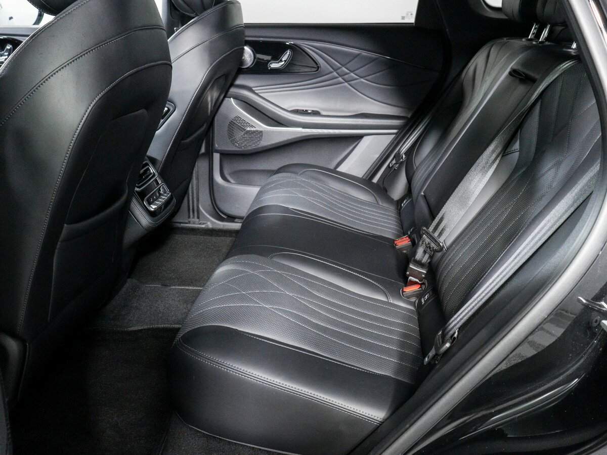 Exeed RX (Yaoguang), 2023 Фото №10