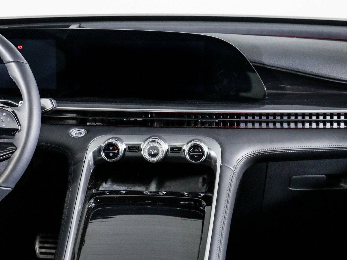 Exeed RX (Yaoguang), 2023 Фото №13