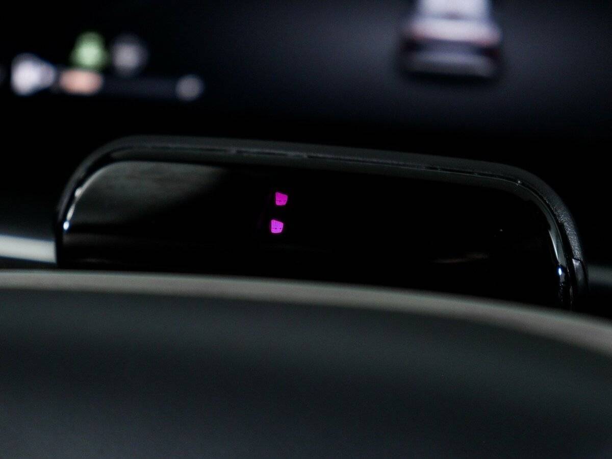 Exeed RX (Yaoguang), 2023 Фото №20