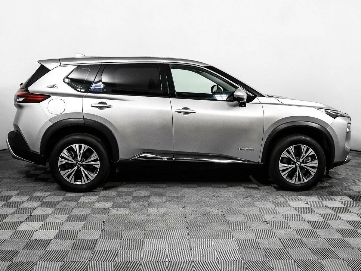 Nissan X-Trail, 2023 - 10 600 км. | Фото №4