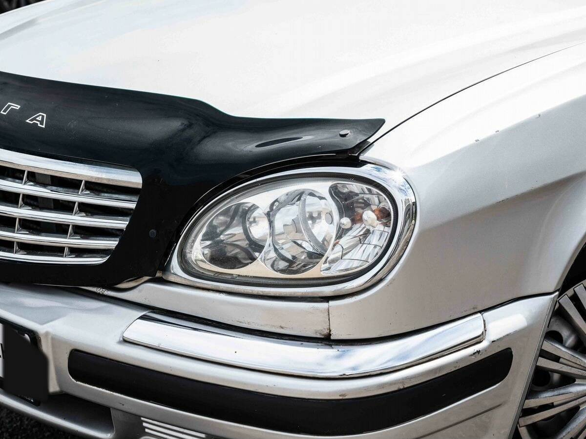 ГАЗ 31105 «Волга», 2007 - 131 000 км. | Фото №7