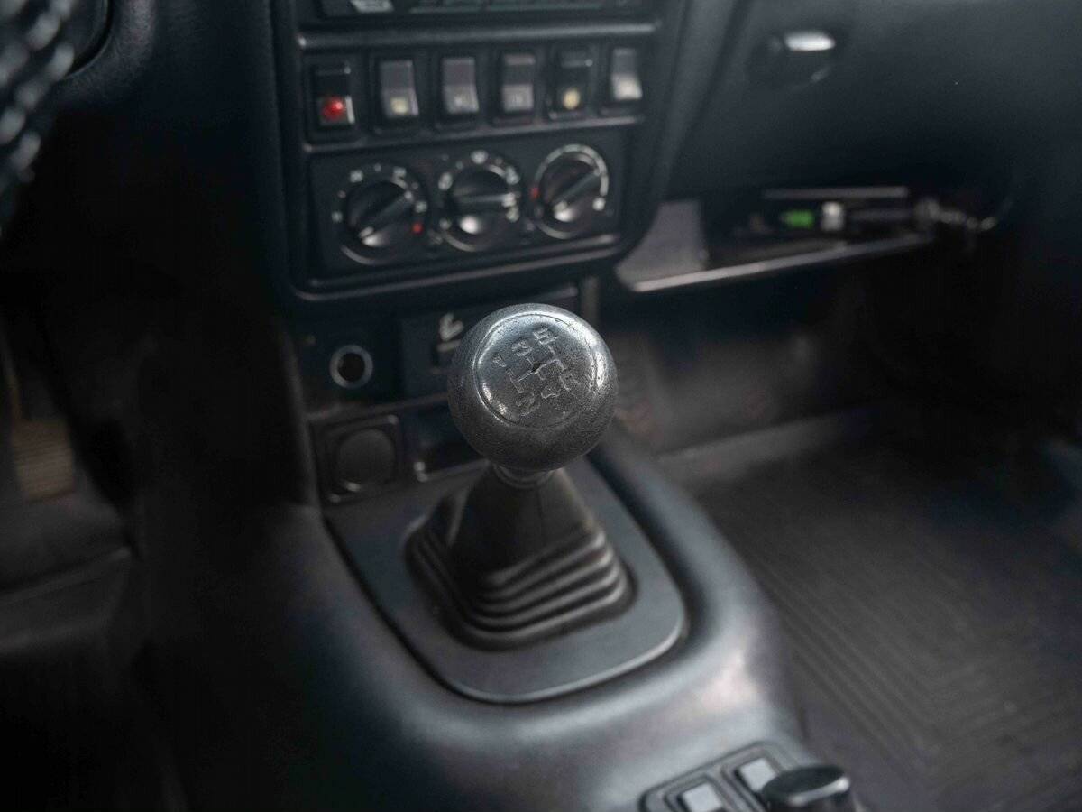 ГАЗ 31105 «Волга», 2007 Фото №18