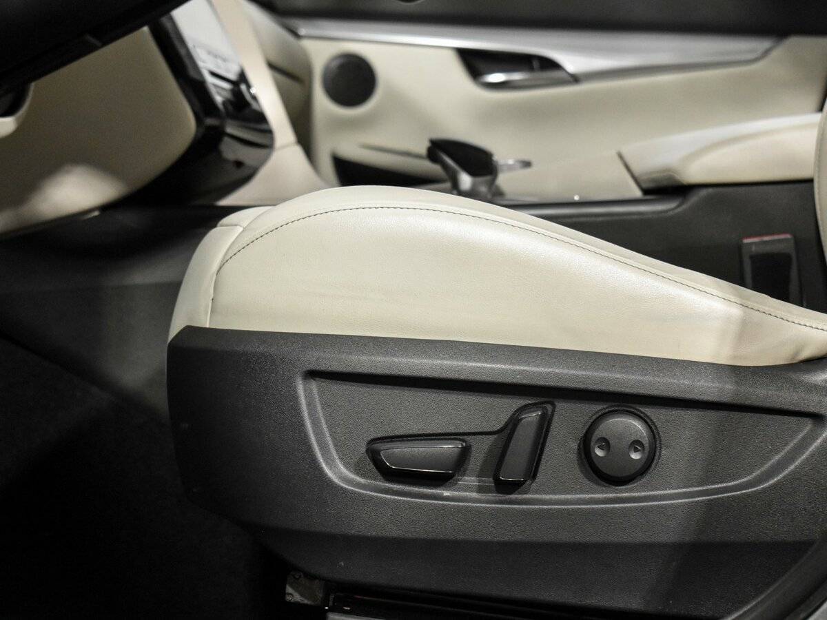 Infiniti QX50, 2020 Фото №8