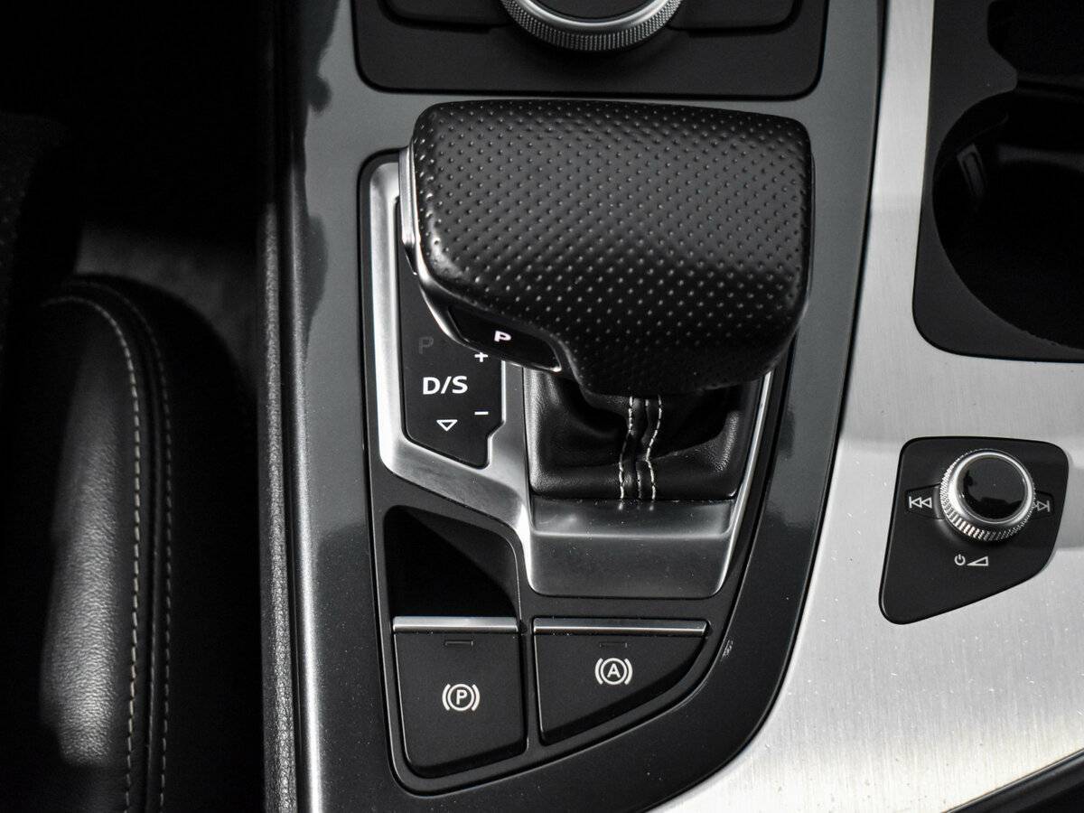 Audi Q7, 2016 - 99 443 км. | Фото №8