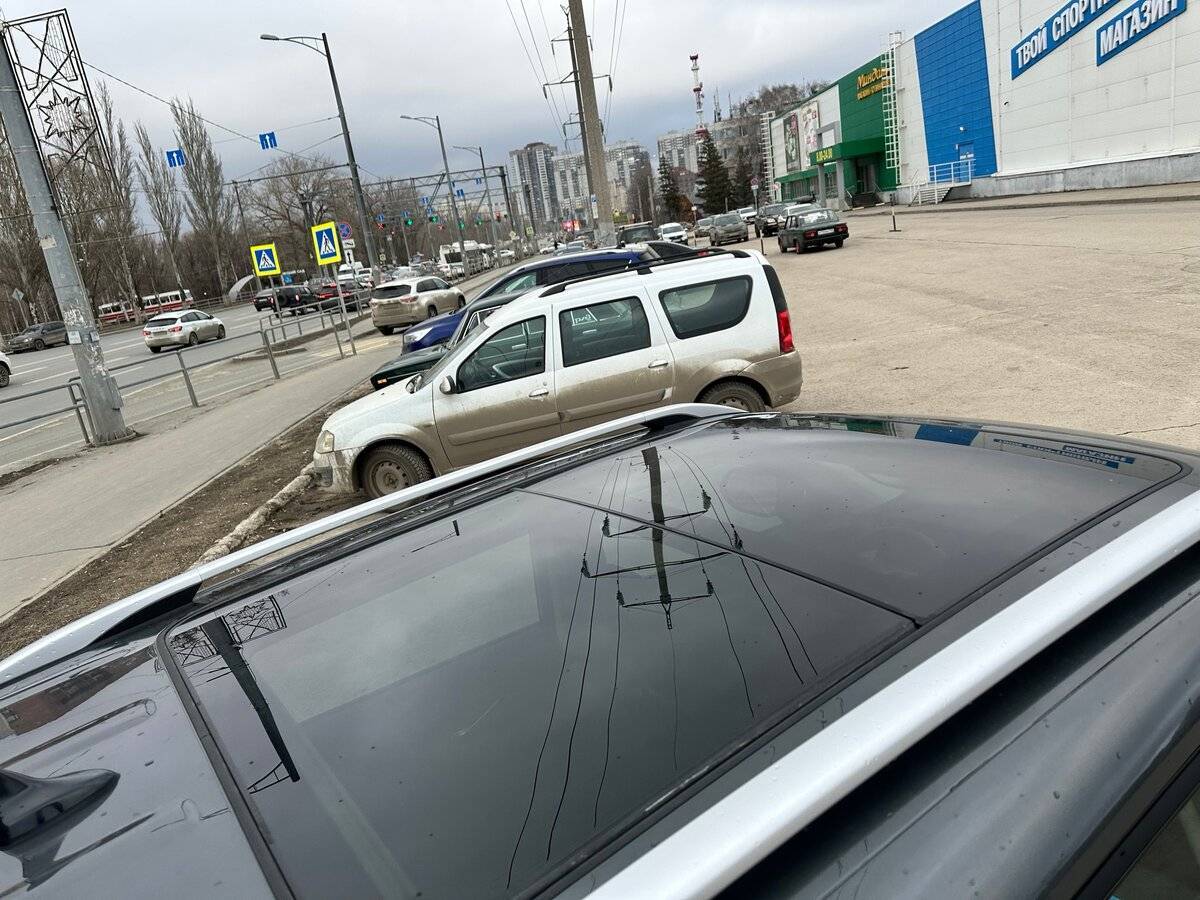 Changan CS35 Plus, 2023 - 8 000 км. | Фото №5