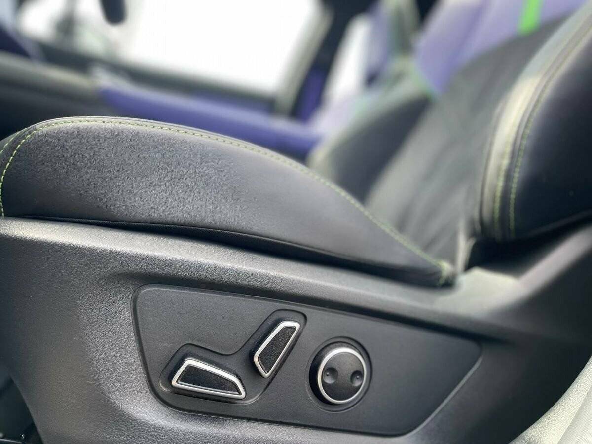 Changan UNI-T, 2023 Фото №15