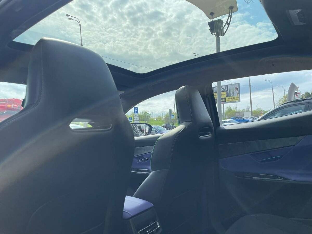 Changan UNI-T, 2023 Фото №22