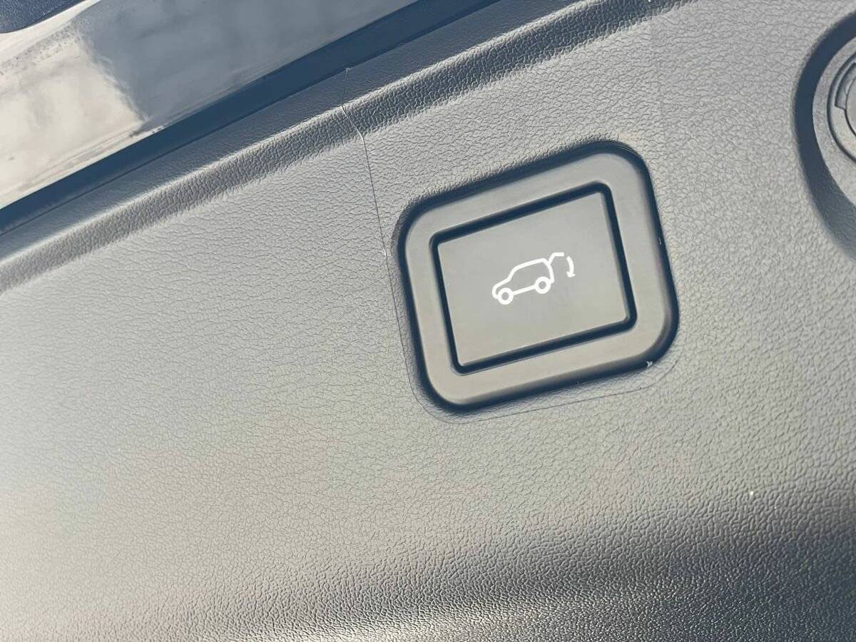 Changan UNI-T, 2023 Фото №27