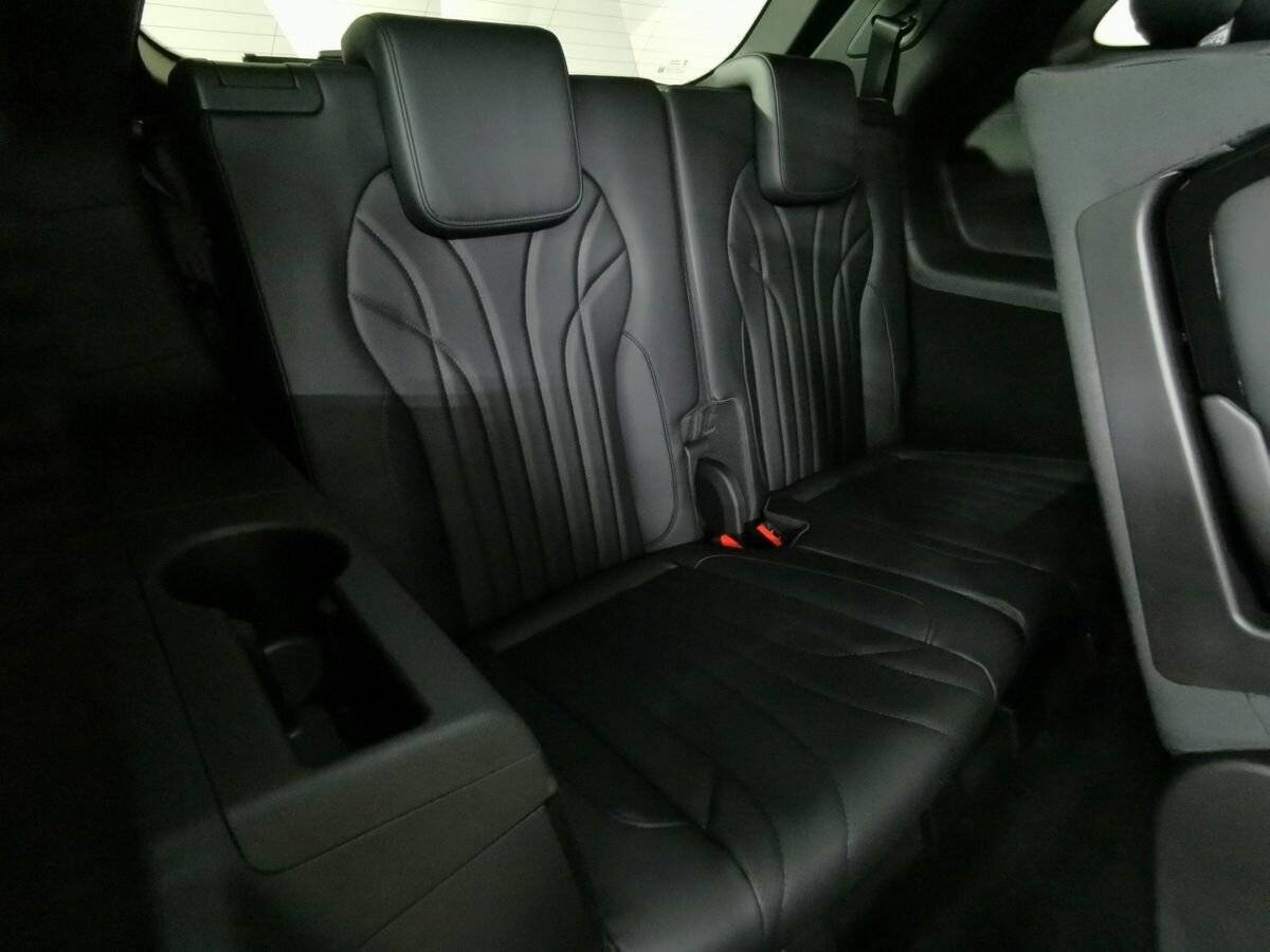 Chery Tiggo 9, 2024 Фото №16