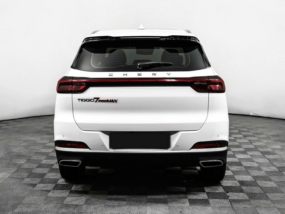 Chery Tiggo 7 Pro Max, 2023 - 21 574 км. | Фото №6