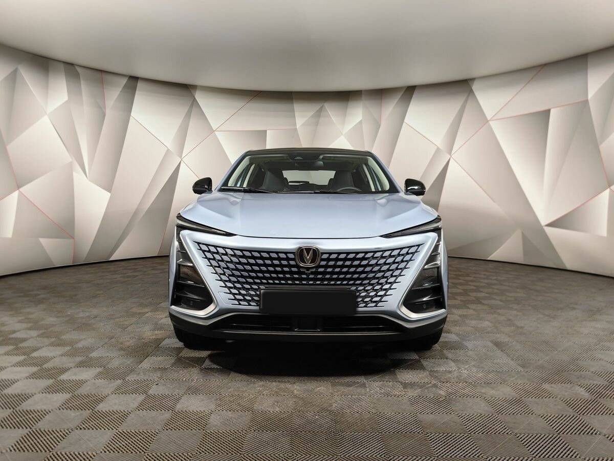 Changan UNI-T, 2023 Фото №7