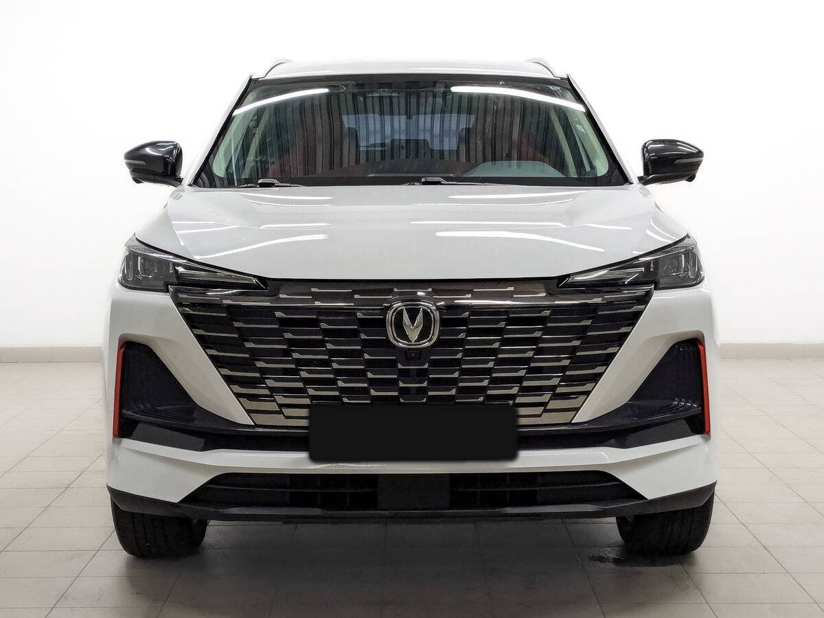 Changan CS55 Plus, 2023 - 31 733 км. | Фото №2