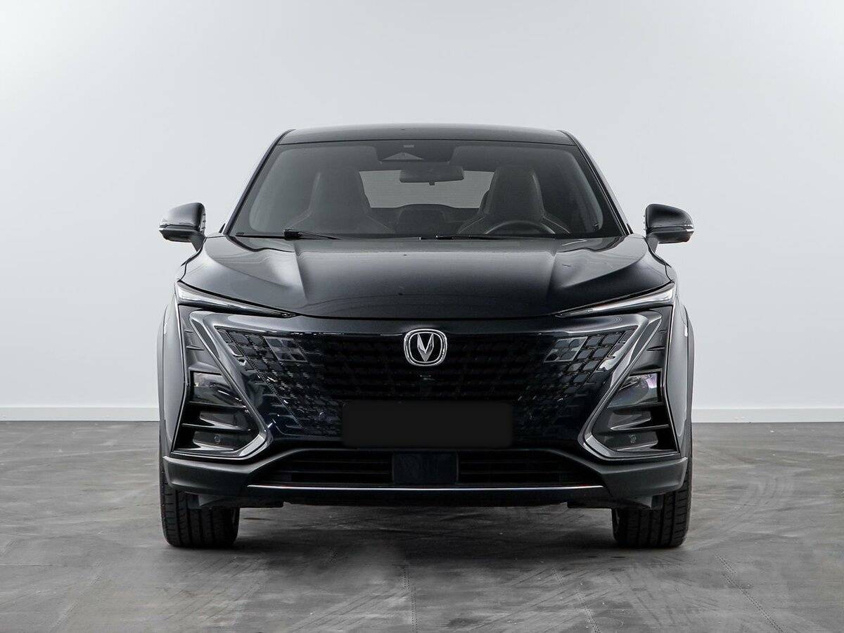 Changan UNI-T, 2022 - 17 350 км. | Фото №3