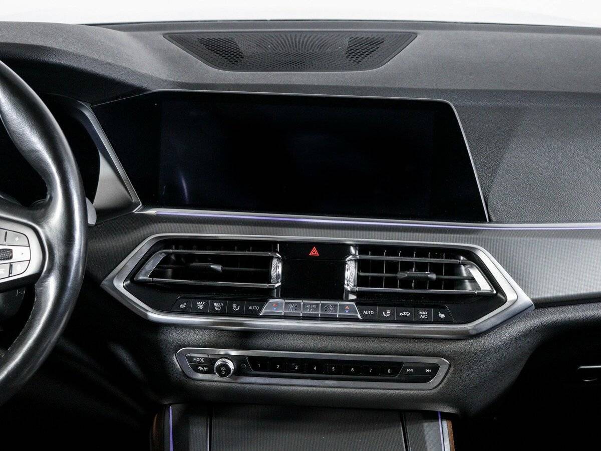 BMW X5 30d, 2019 Фото №13