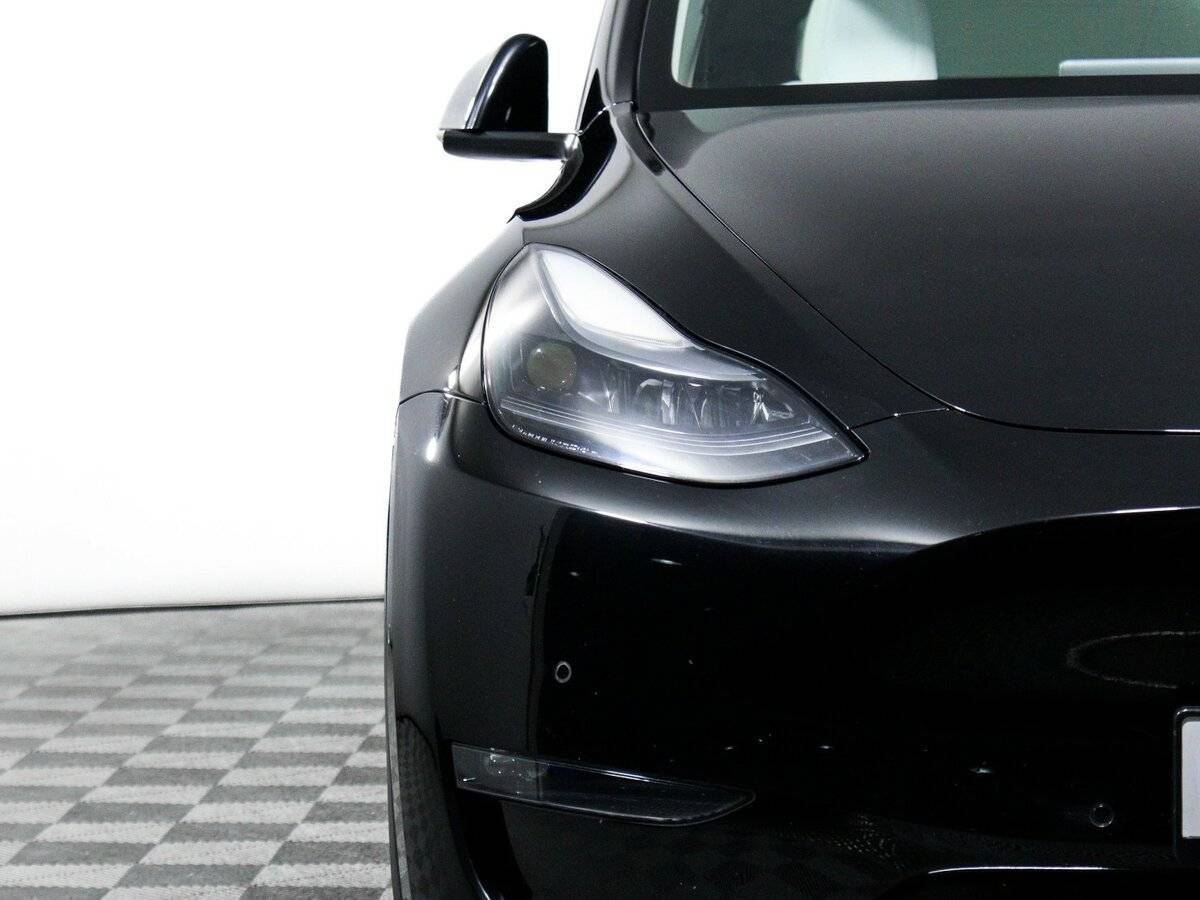 Tesla Model Y Long Range, 2022 Фото №16