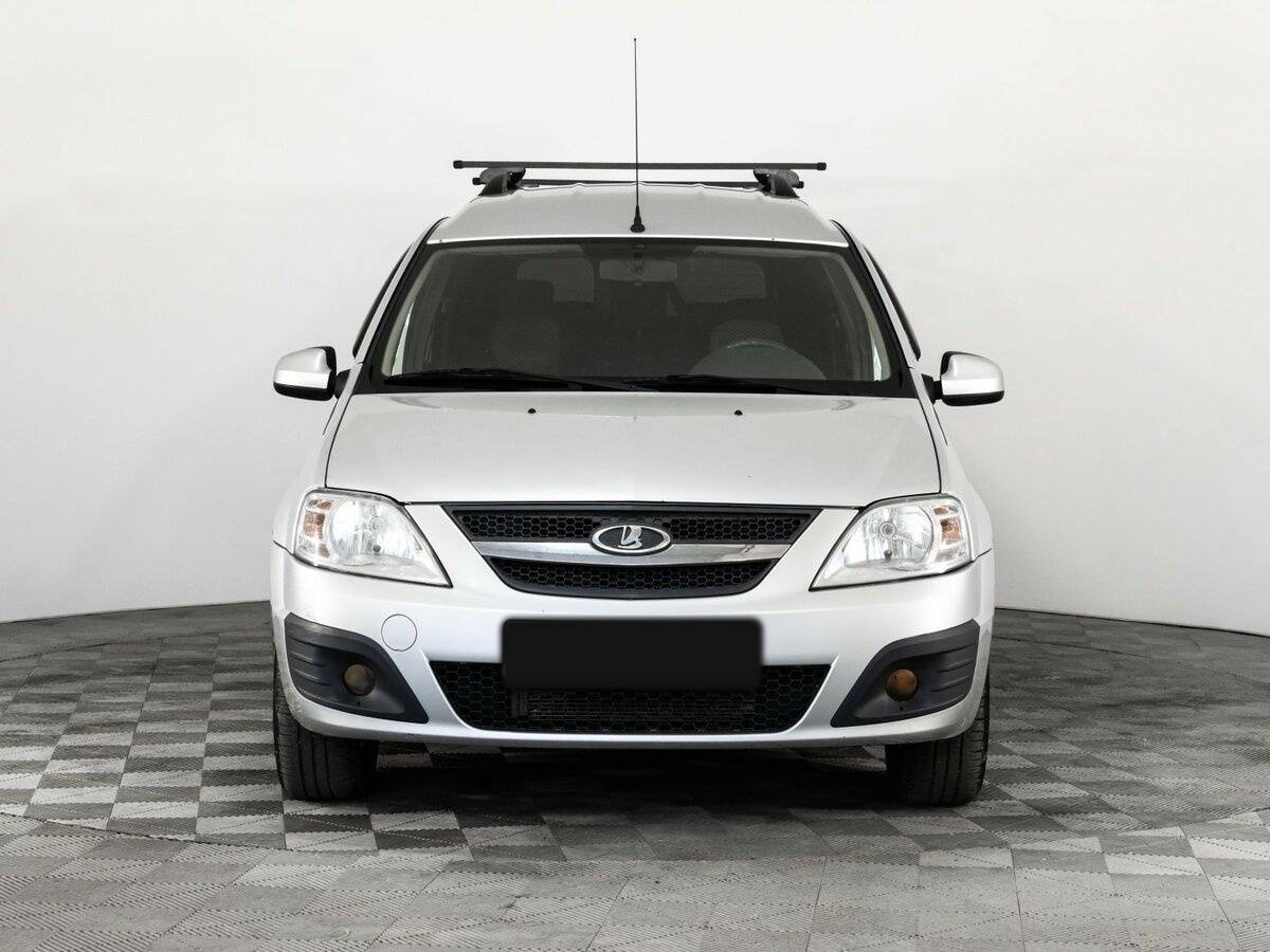 Lada (ВАЗ) Largus, 2014 - 90 578 км. | Фото №2