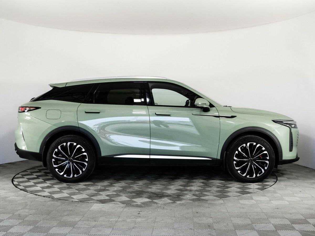 Exeed RX, 2023 - 70 901 км. | Фото №5