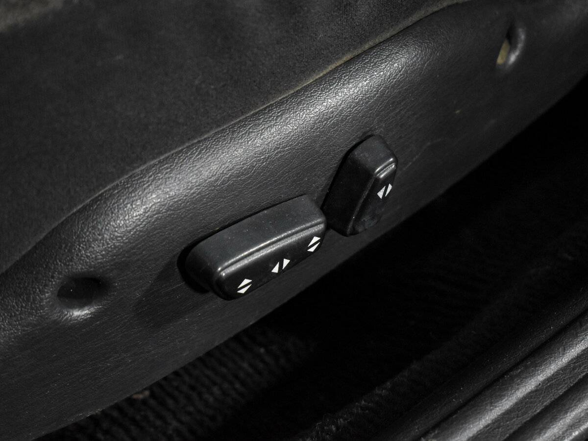 Dodge Stratus, 2001 - 300 000 км. | Фото №8