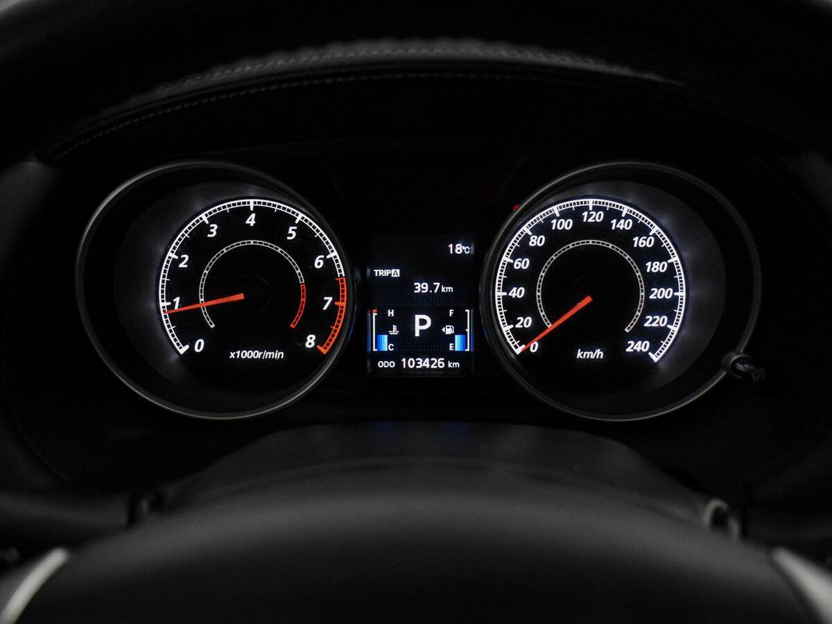 Mitsubishi Outlander, 2011 Фото №17