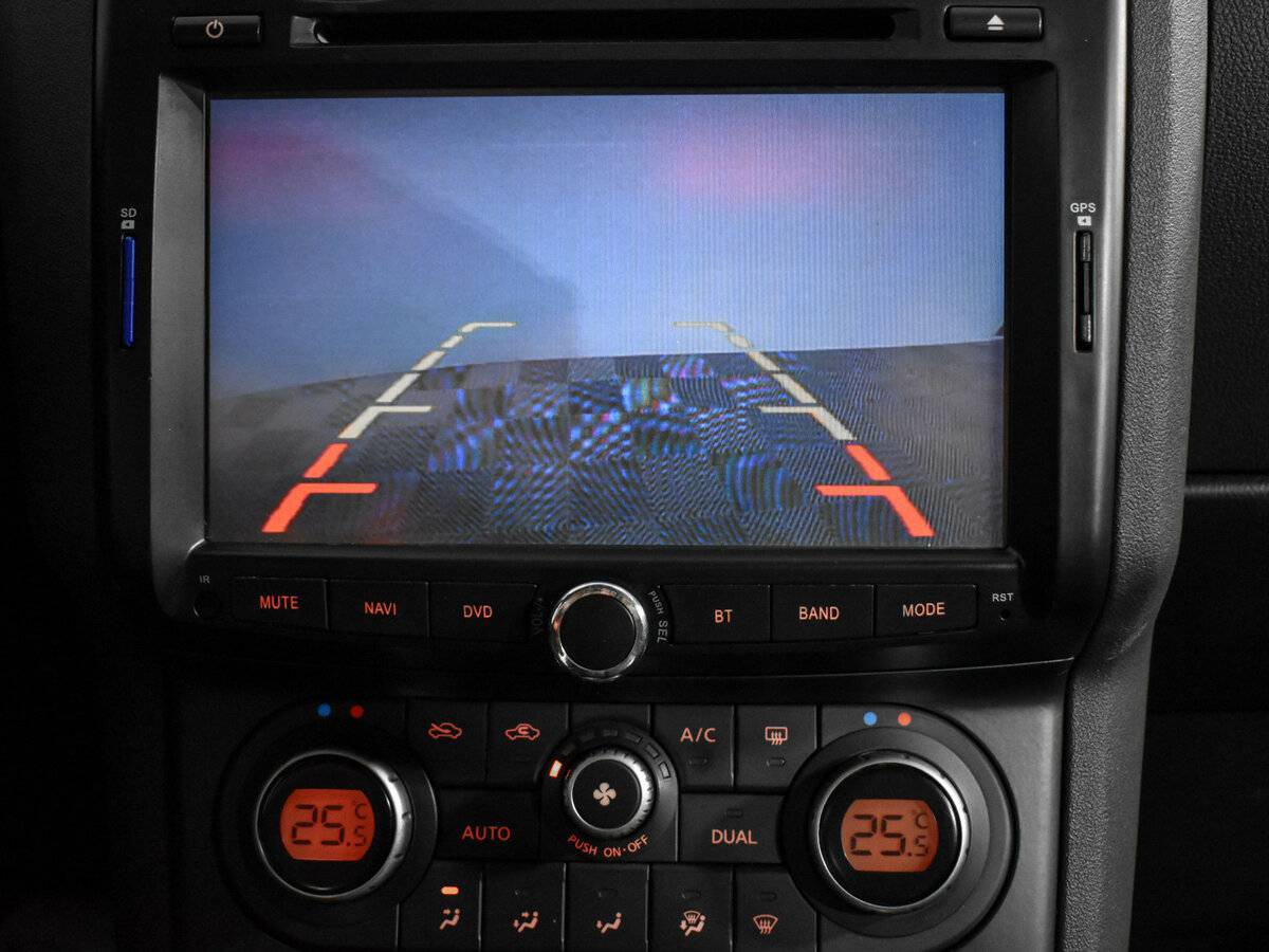 Nissan Qashqai, 2009 Фото №18