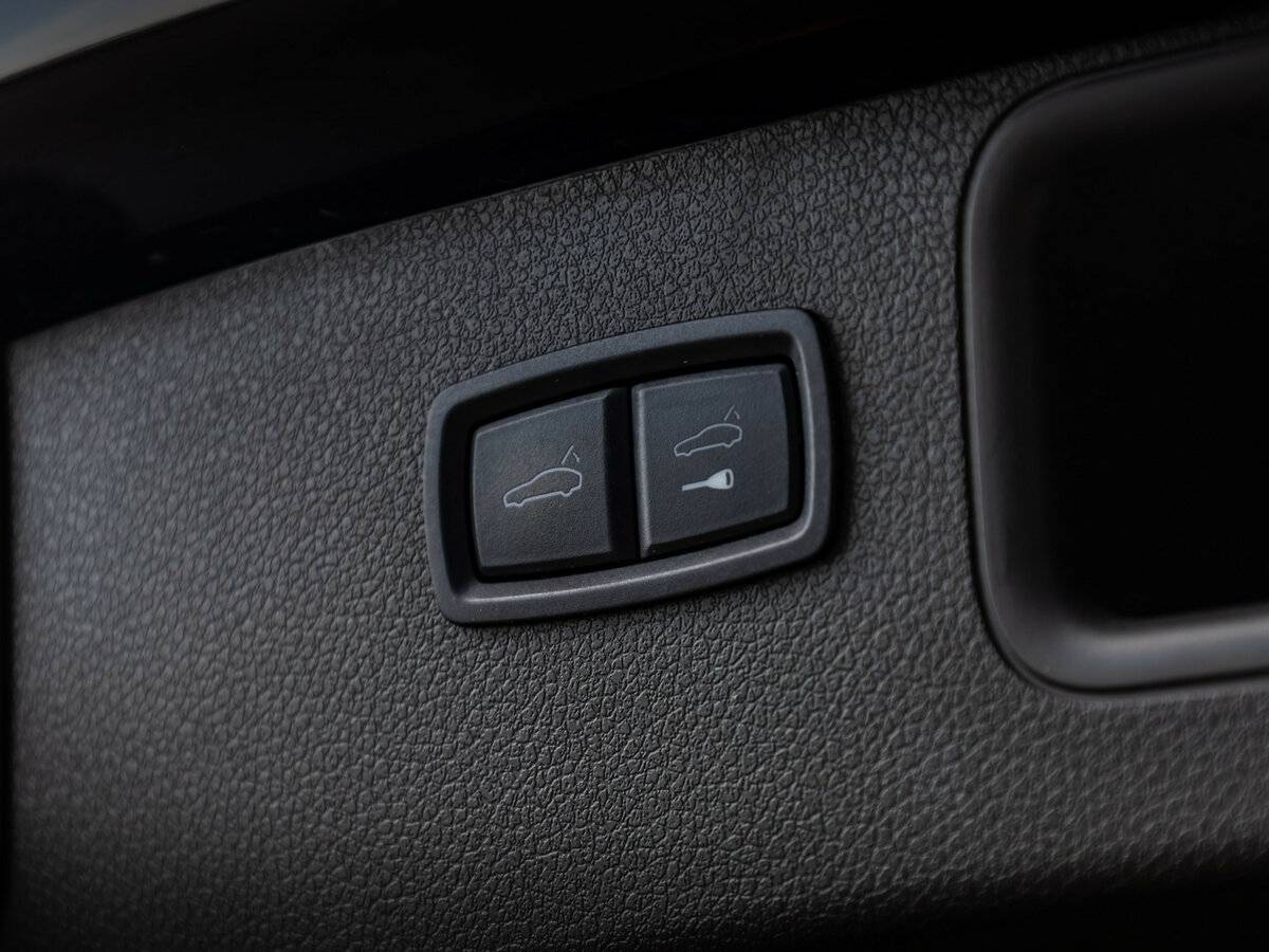 Porsche Macan, 2018 Фото №25