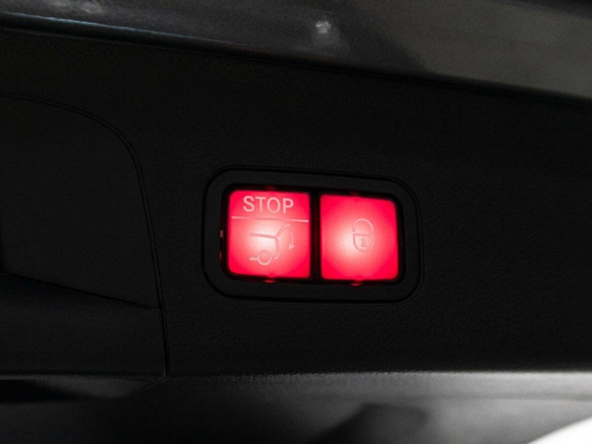 Mercedes-Benz GLS 400 d, 2020 Фото №14