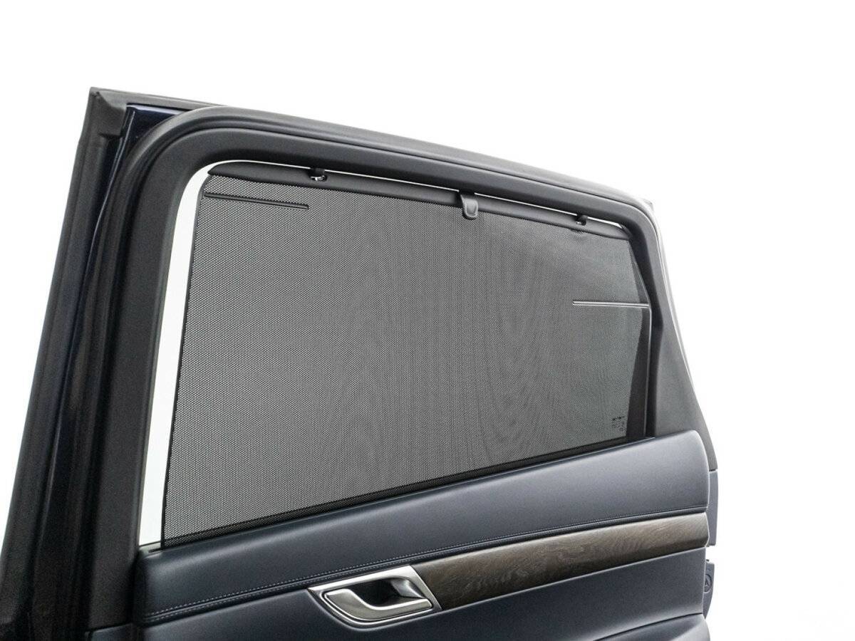 Genesis GV80, 2022 Фото №18