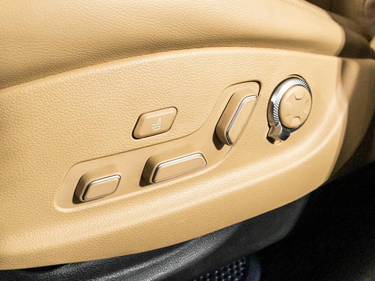 Genesis GV80, 2022 Фото №20