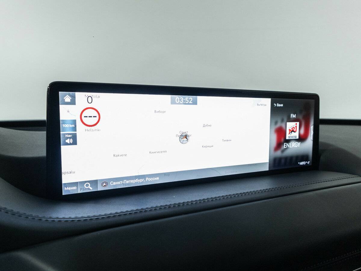 Genesis GV80, 2022 Фото №24