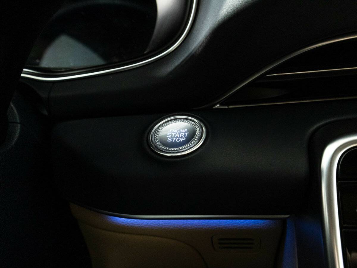 Genesis GV80, 2022 Фото №29