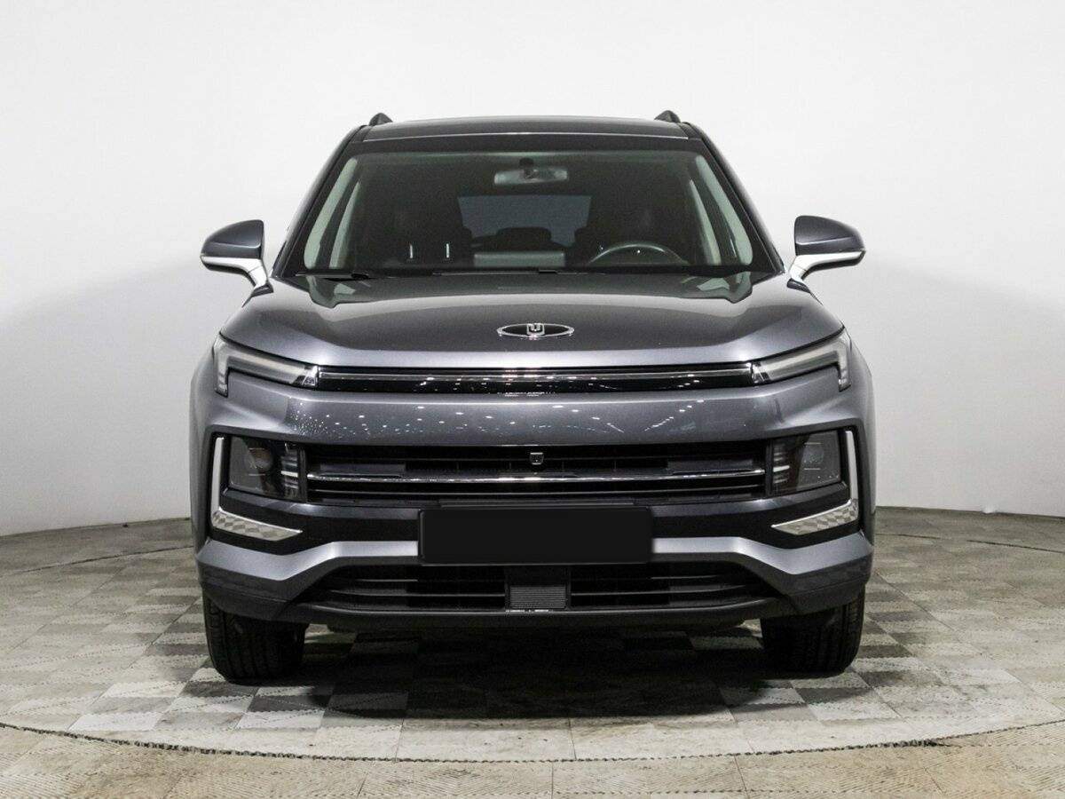 Москвич 3, 2023 - 73 039 км. | Фото №2