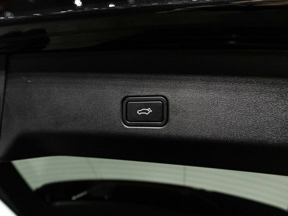 Geely Monjaro, 2023 Фото №16