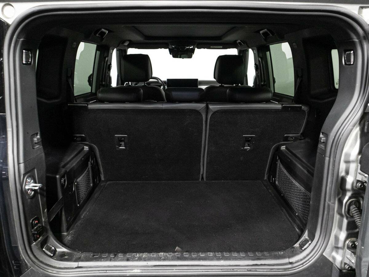 Jetour T2, 2024 Фото №15