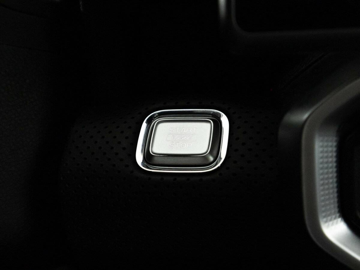 Jetour T2, 2024 Фото №22