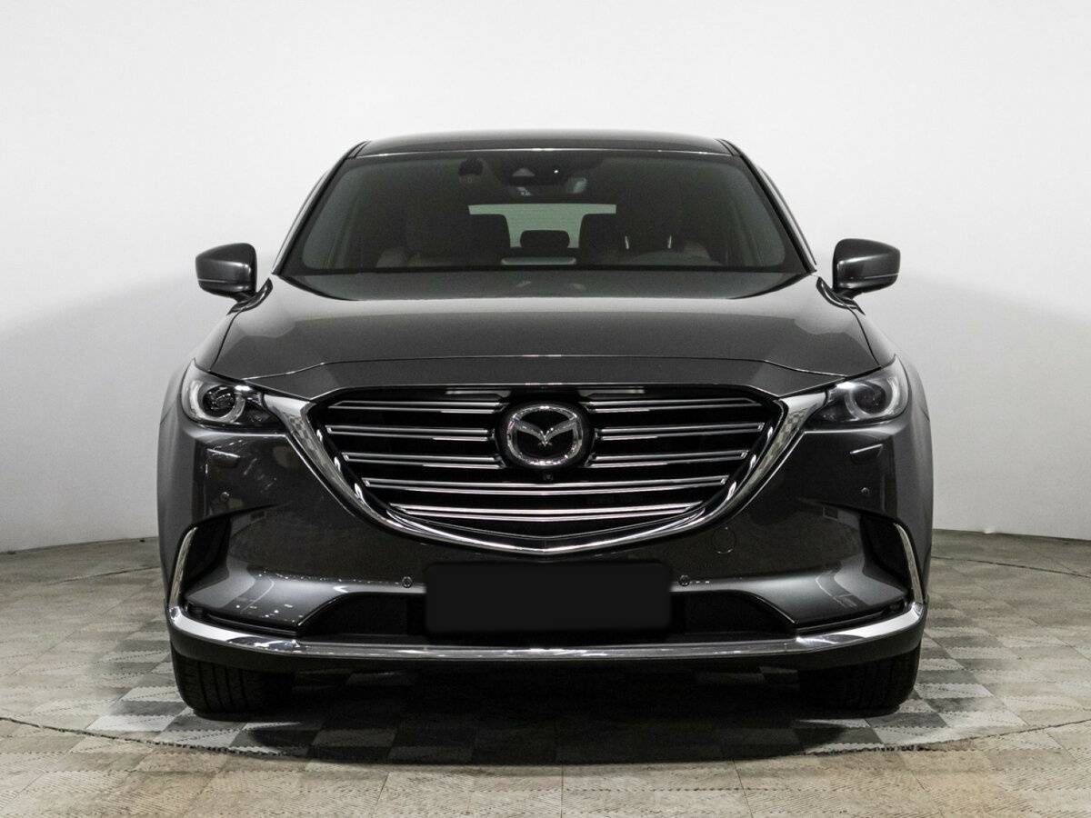 Mazda CX-9, 2019 - 59 357 км. | Фото №2