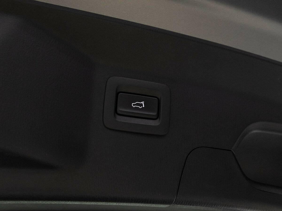 Mazda CX-9, 2019 Фото №16