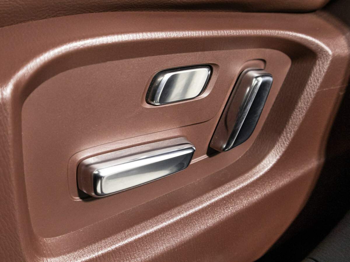 Mazda CX-9, 2019 Фото №20