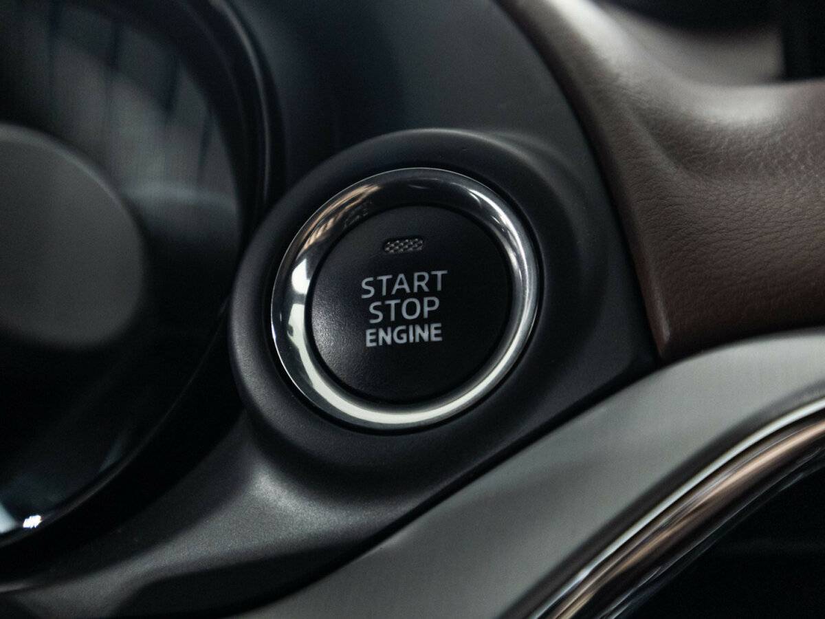 Mazda CX-9, 2019 Фото №28