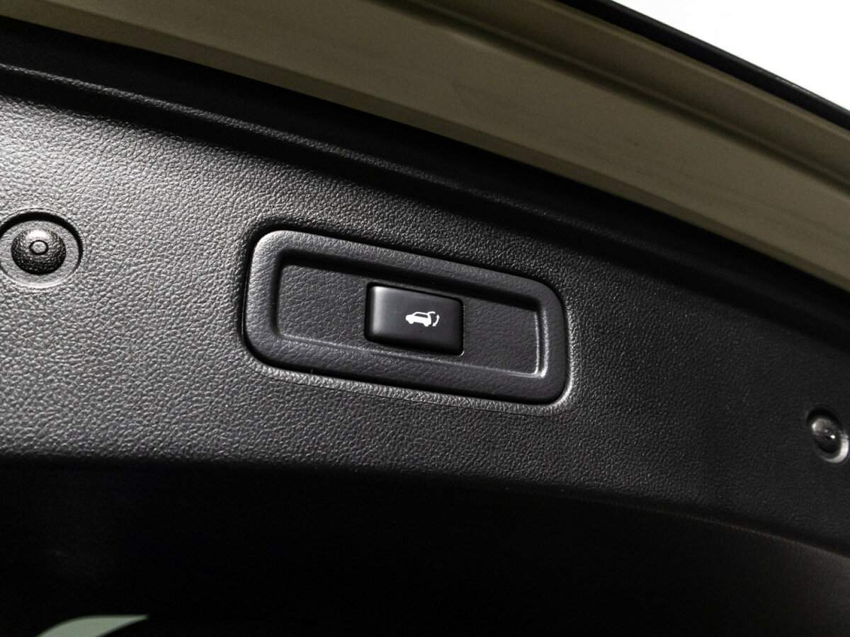 Infiniti QX70, 2016 Фото №15